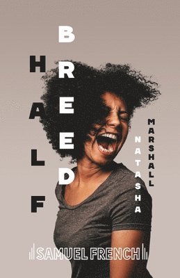 Natasha Marshall - Half Breed, Häftad
