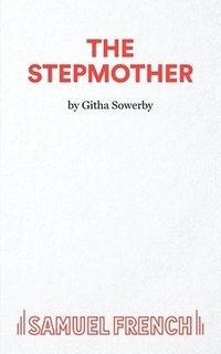 bokomslag The Stepmother