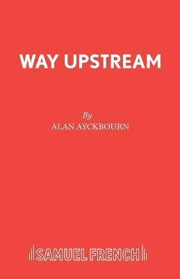 Way Upstream 1