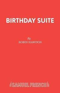 bokomslag Birthday Suite