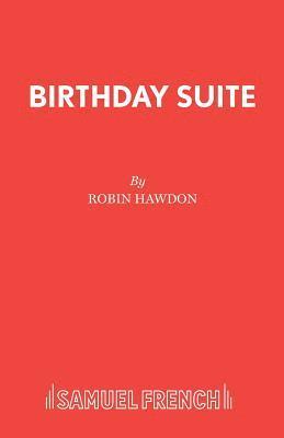 Birthday Suite 1
