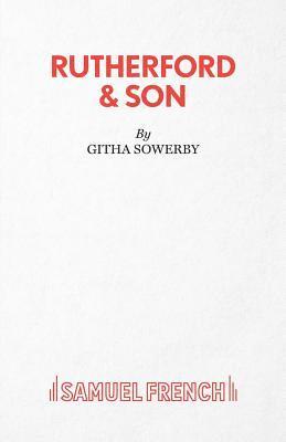 Rutherford & Son 1