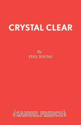 bokomslag Crystal Clear
