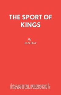 bokomslag Sport of Kings