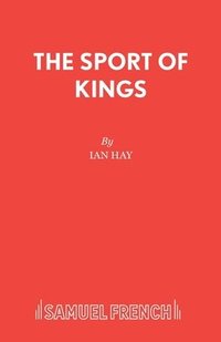bokomslag The Sport of Kings