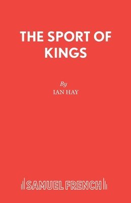bokomslag Sport of Kings