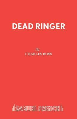 Charles Ross, Logan Gourlay - Dead Ringer, Häftad