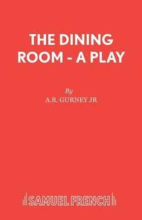 bokomslag The Dining Room