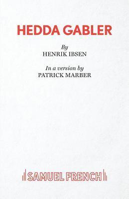 Hedda Gabler, Häftad