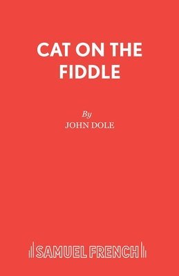 John Dole - Cat on the Fiddle, Häftad