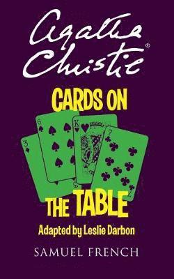 Cards on the Table 1