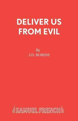 Deliver Us from Evil 1