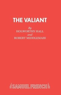 bokomslag The Valiant