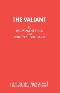 bokomslag Valiant