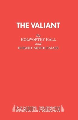 bokomslag Valiant