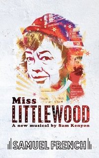 bokomslag Miss Littlewood
