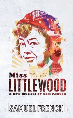 Sam Kenyon - Miss Littlewood, Häftad