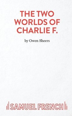 bokomslag Two Worlds of Charlie F