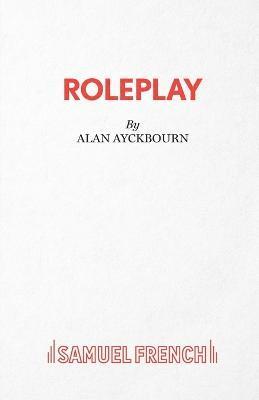 Alan Ayckbourn - Damsels in Distress, Häftad