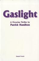 Patrick Hamilton - Gaslight, Häftad
