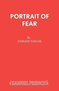bokomslag Portrait of Fear