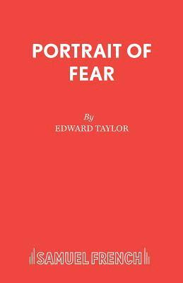 Portrait of Fear 1