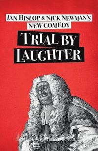 bokomslag Trial by Laughter
