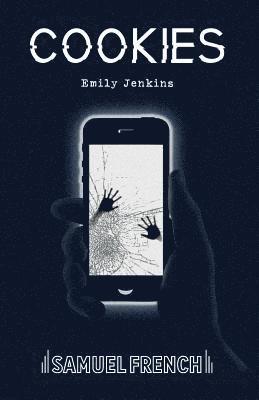 Emily Jenkins - Cookies, Häftad