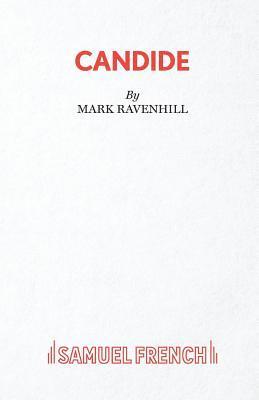 Mark Ravenhill - Candide, Häftad