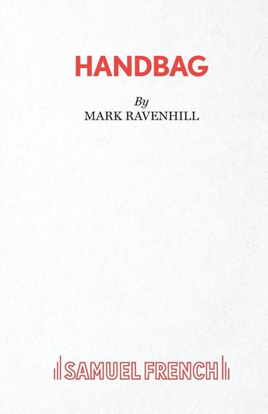 Mark Ravenhill - Handbag, Häftad