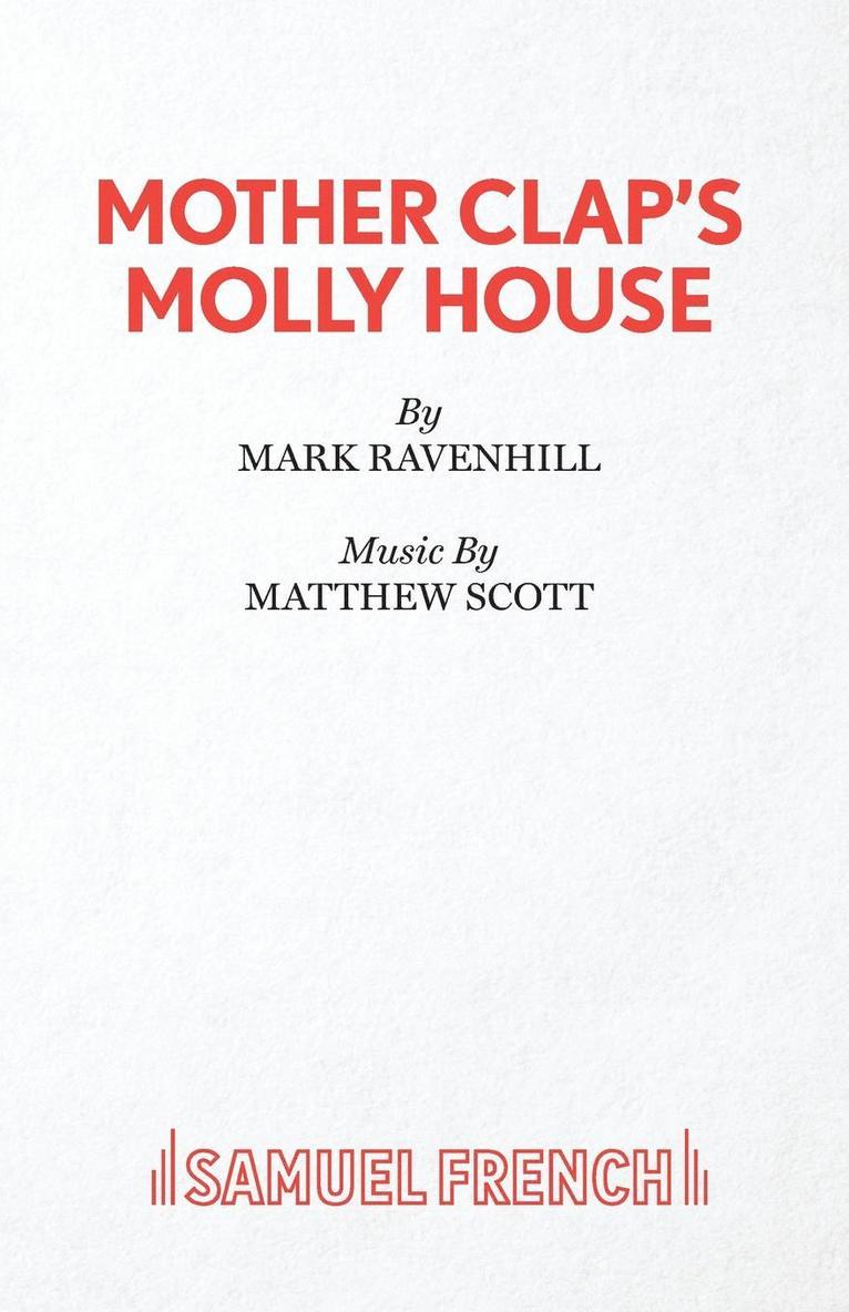 Mother Clap's Molly House 1