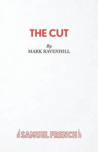 bokomslag The Cut