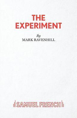 Mark Ravenhill - Experiment, Häftad