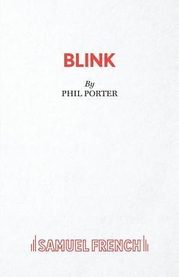 Phil Porter - Blink, Häftad