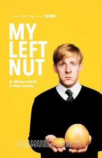 bokomslag My Left Nut