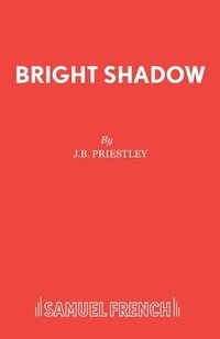 bokomslag Bright Shadow