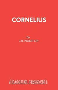 bokomslag Cornelius