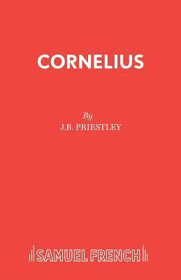 J B Priestley - Cornelius, Häftad