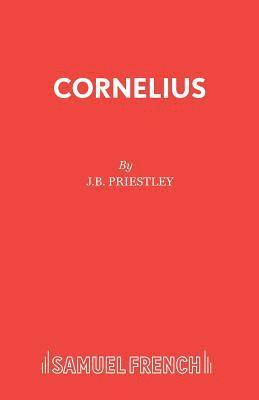 bokomslag Cornelius