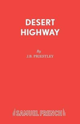 Desert Highway 1