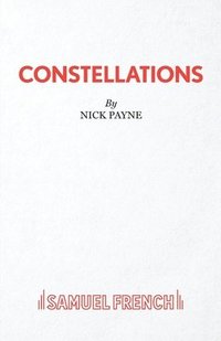 bokomslag Constellations