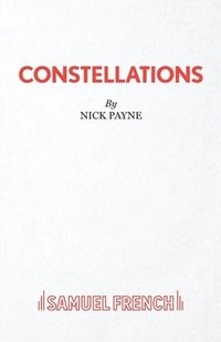 bokomslag Constellations