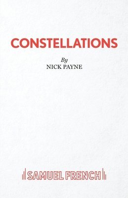 bokomslag Constellations