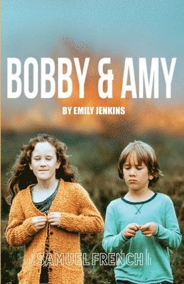 bokomslag Bobby & Amy