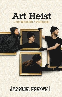 Art Heist 1