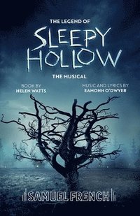 bokomslag Legend of Sleepy Hollow