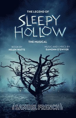 bokomslag Legend of Sleepy Hollow