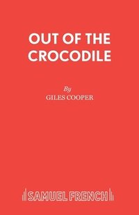 bokomslag Out Of The Crocodile