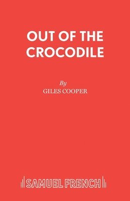 Out Of The Crocodile 1