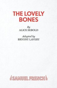 bokomslag The Lovely Bones